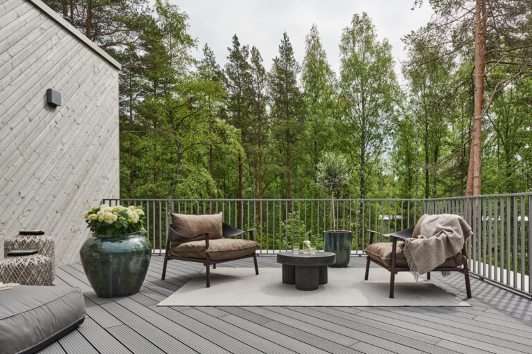 Näidiskorter | Merirahu villa 6