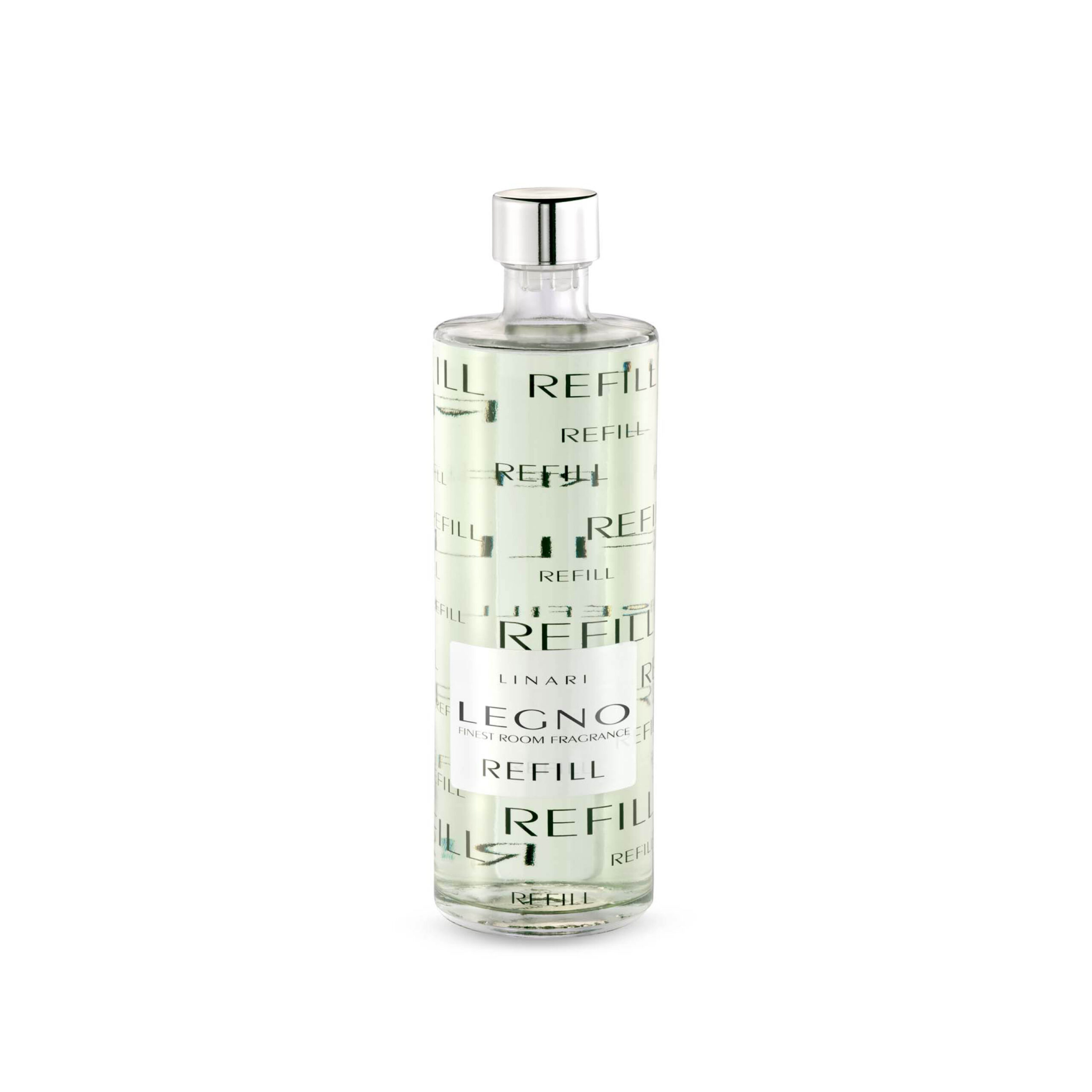 Legno diffuser / refill 500ml
