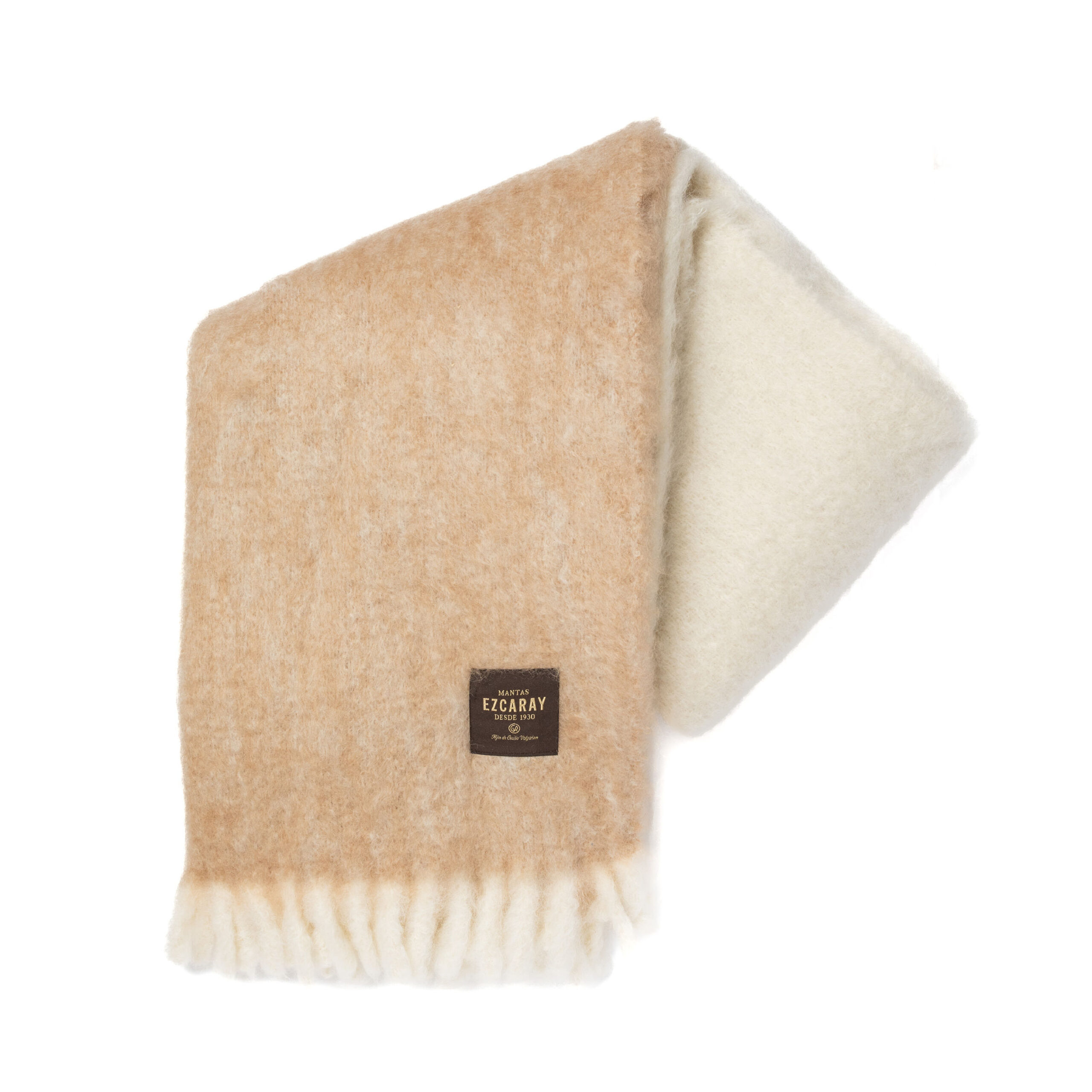 Pleed „Suede Stitching“