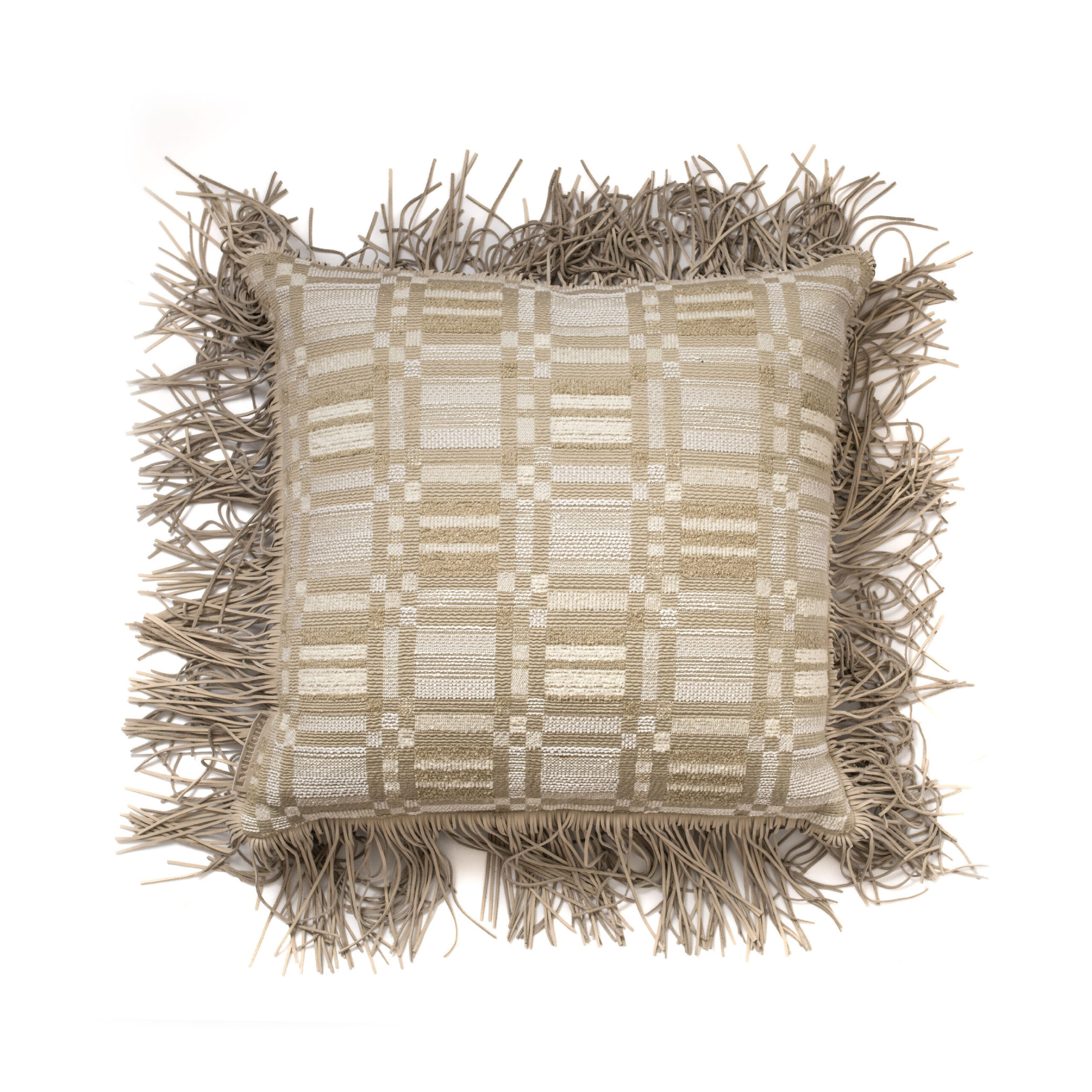 London square nature
cushion