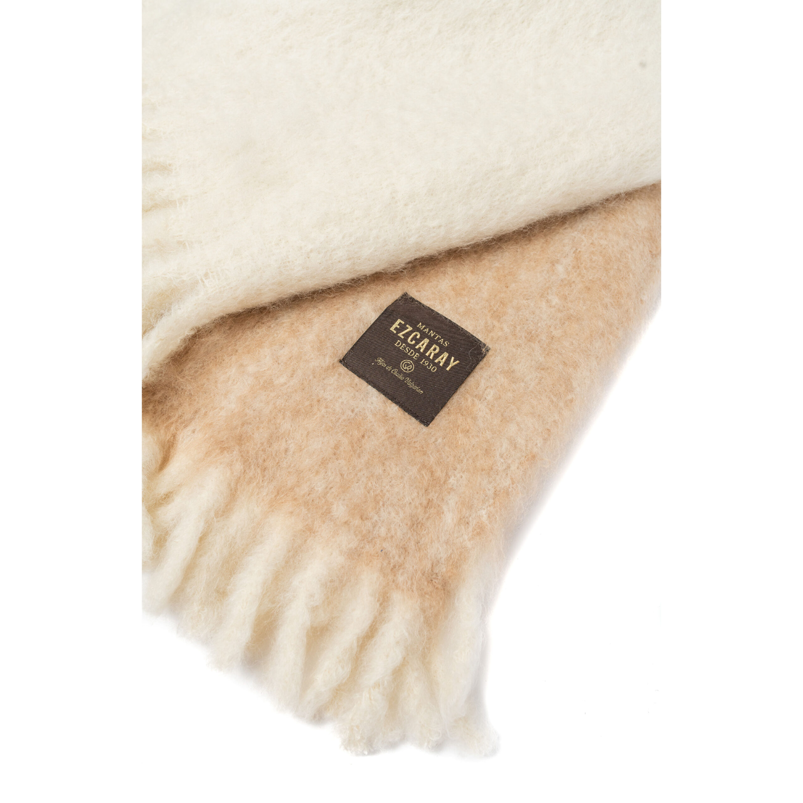 Pleed „Suede Stitching“