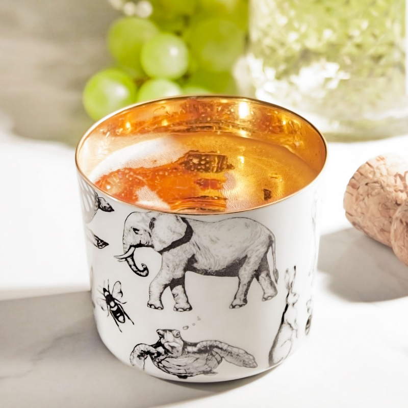 Champagne goblet / dr. barbara sturm