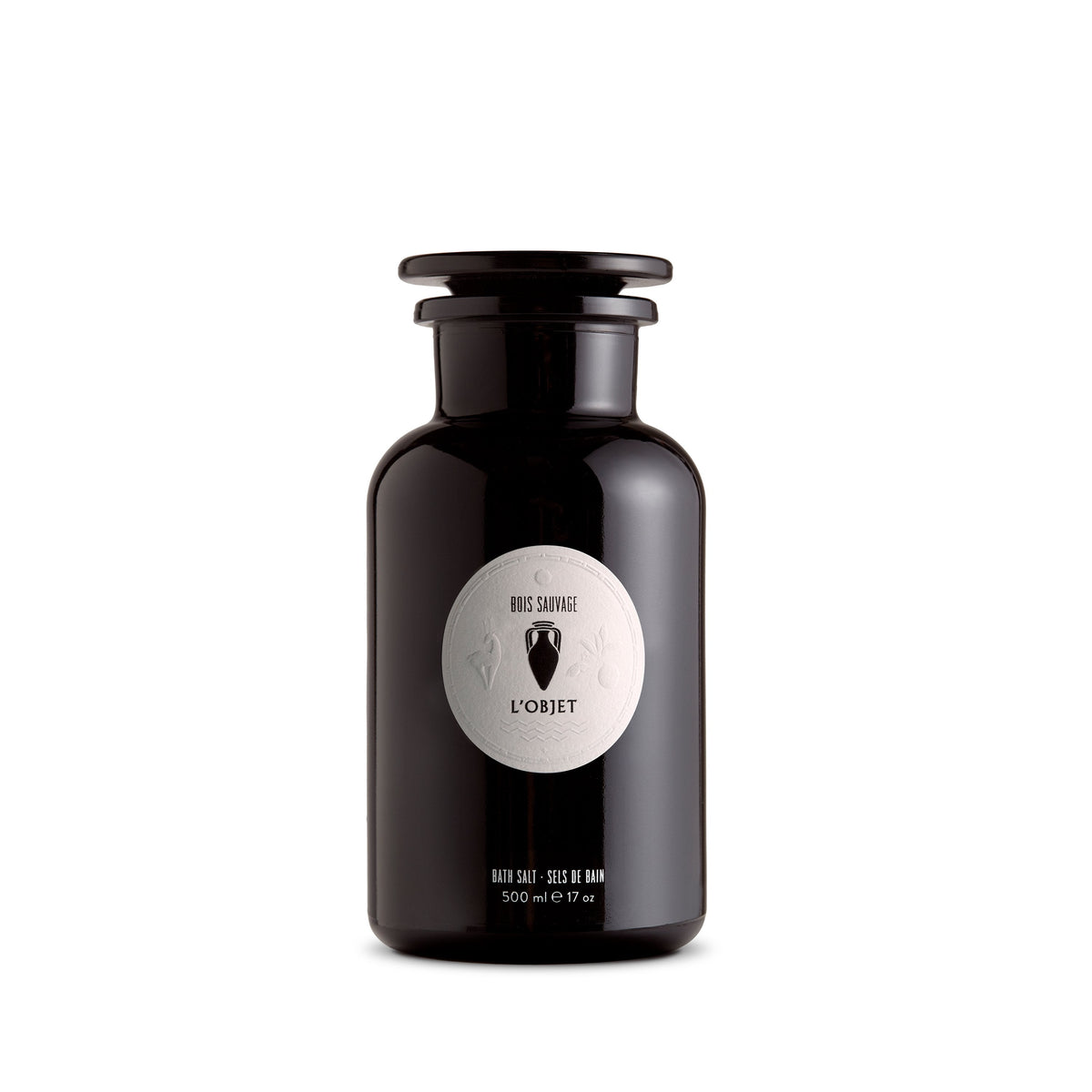 Vannisool "Bois Sauvage"