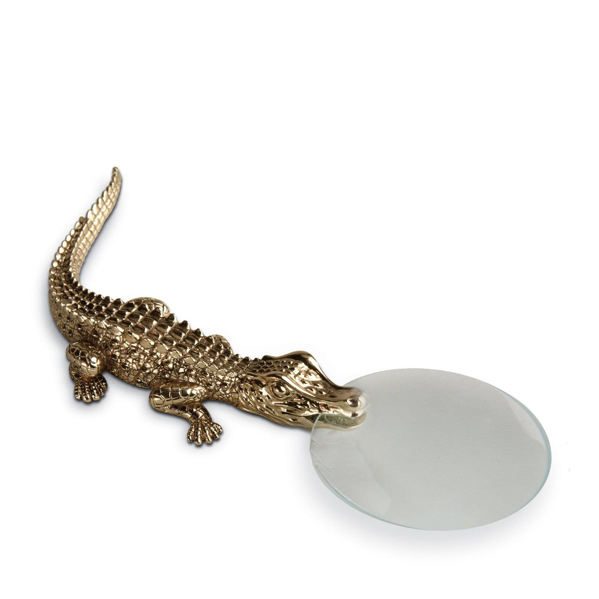 Suurendusklaas "Crocodile"