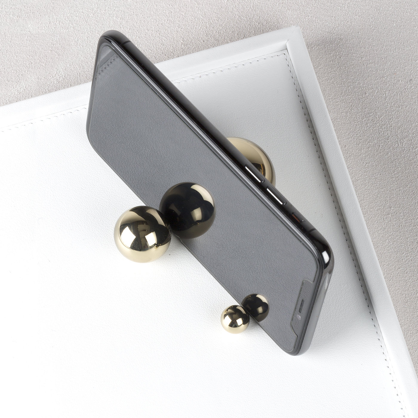 Giobagnara “champagne valet tray”