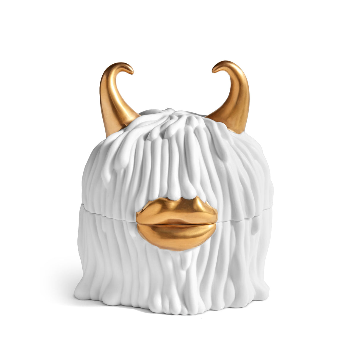 Serveerimistaldrikud "Haas Lynda" 4-osaline komplekt