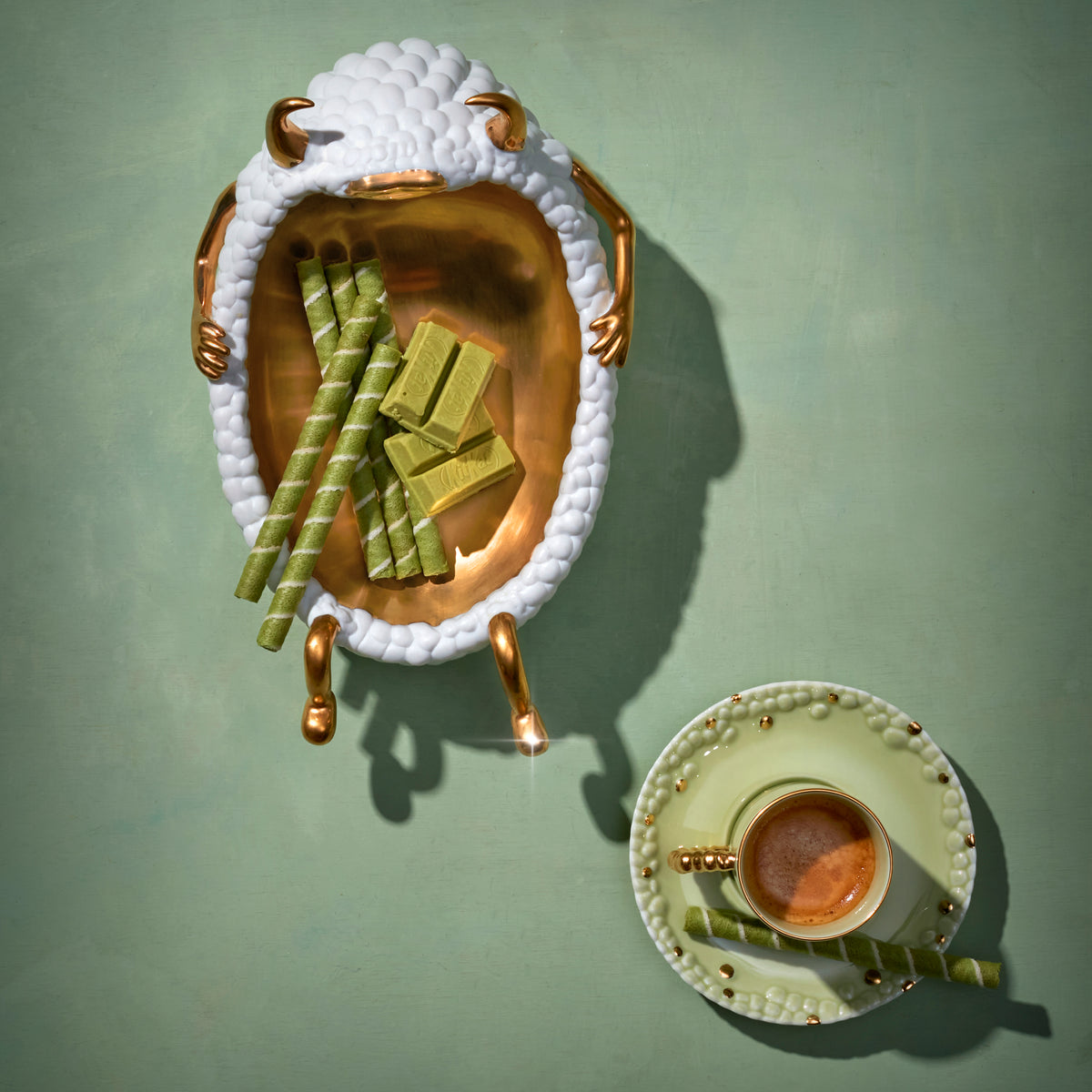 Serveerimisalus "Haas Lazy Susan"