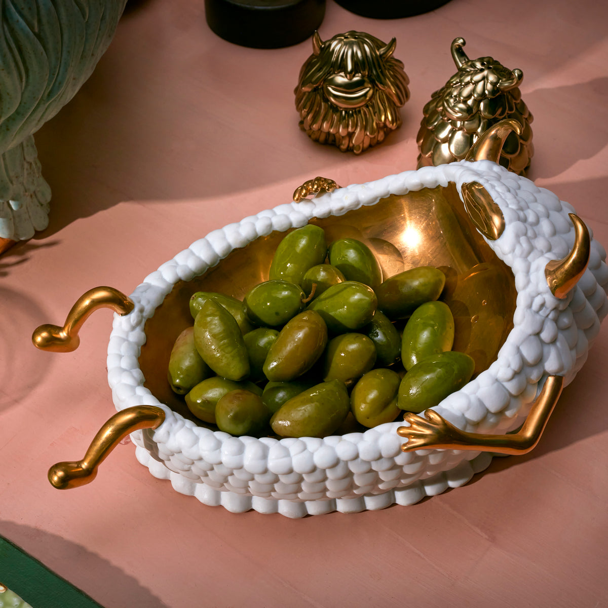 Serveerimisalus "Haas Lazy Susan"