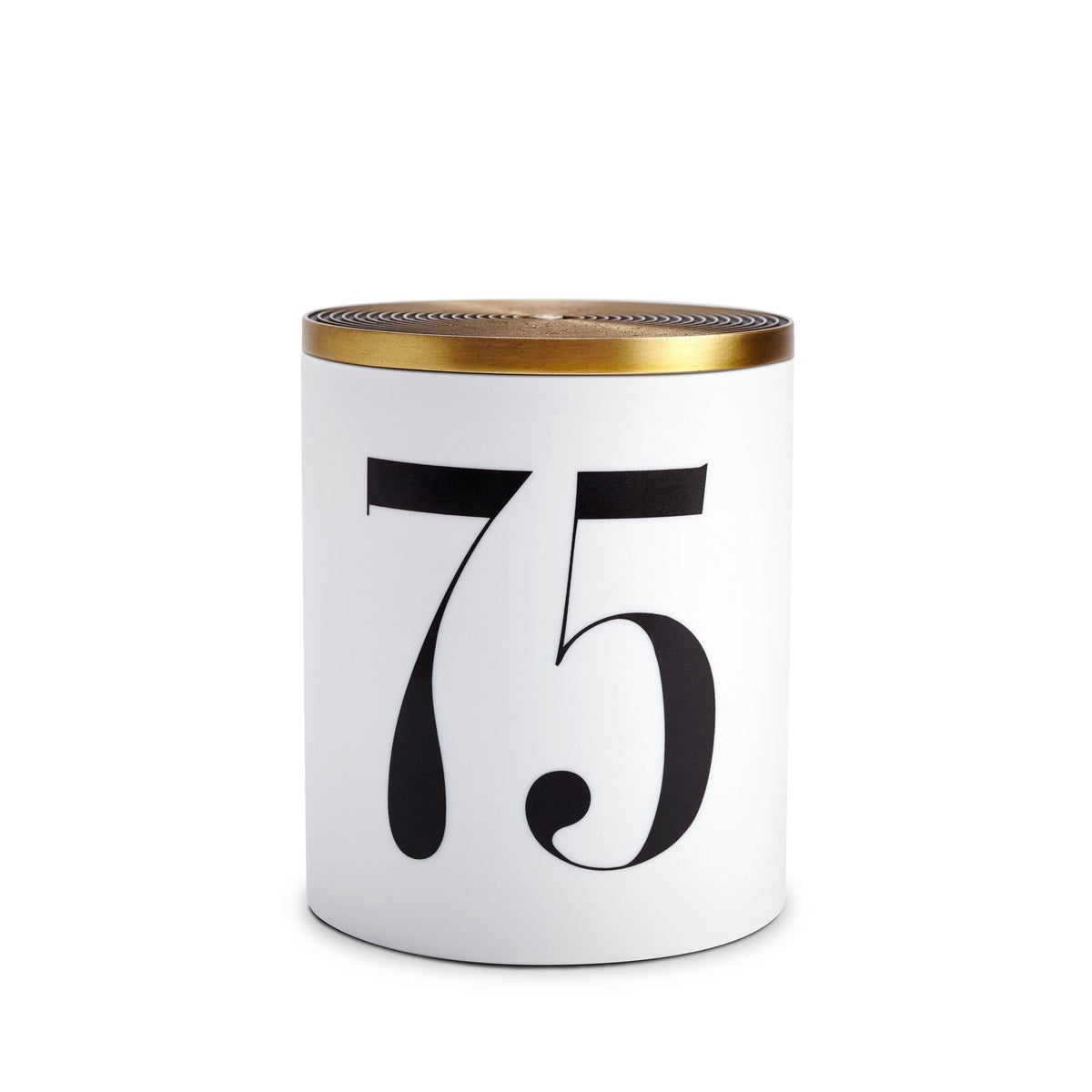 Küünal "Thé russe NR 75"