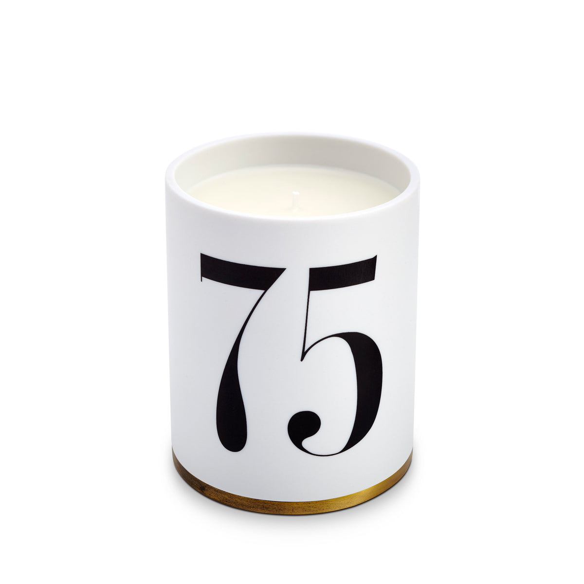 Küünal "Thé russe NR 75"