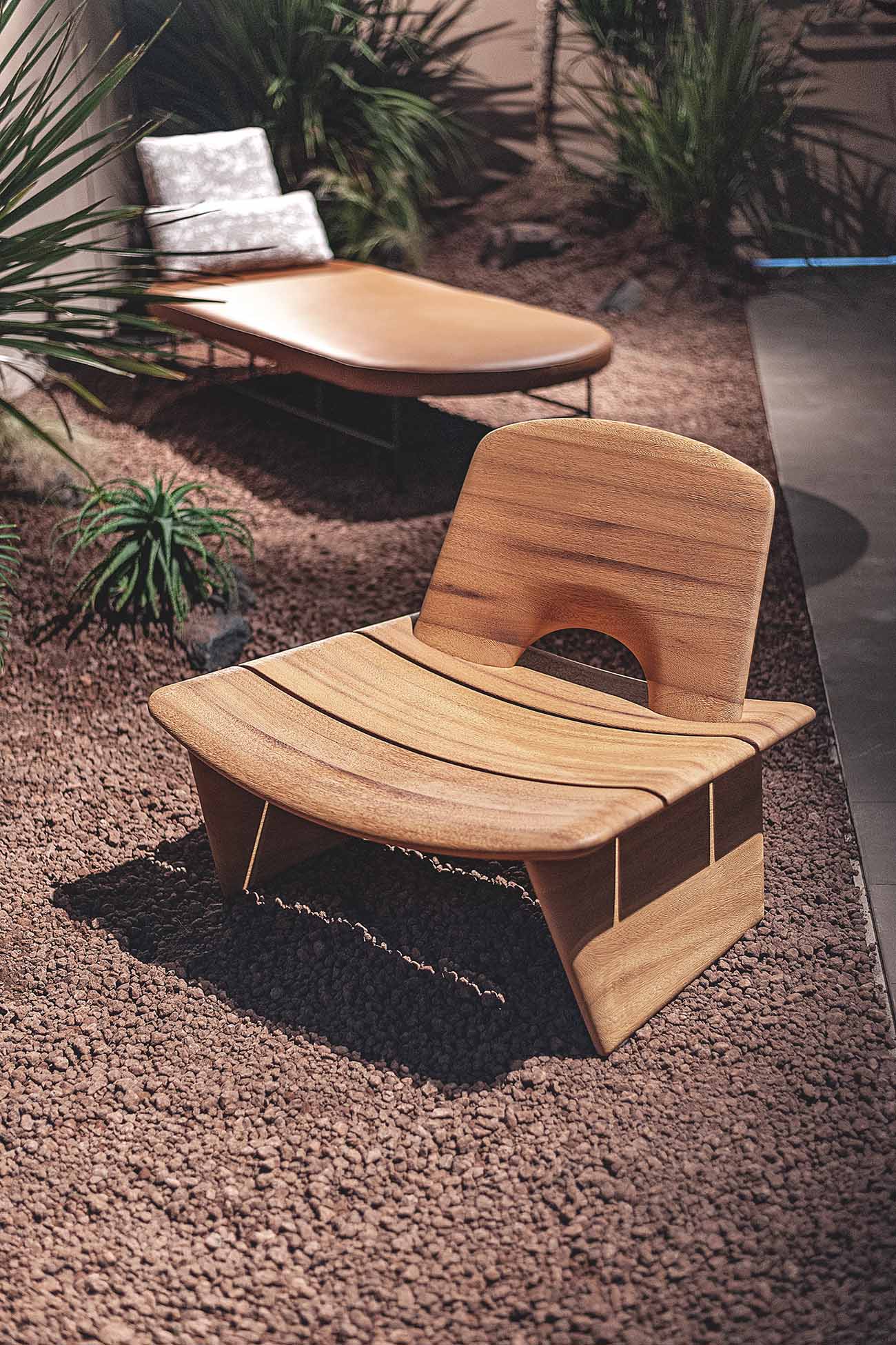 Baxter outdoor "hakuna matata" tugitool