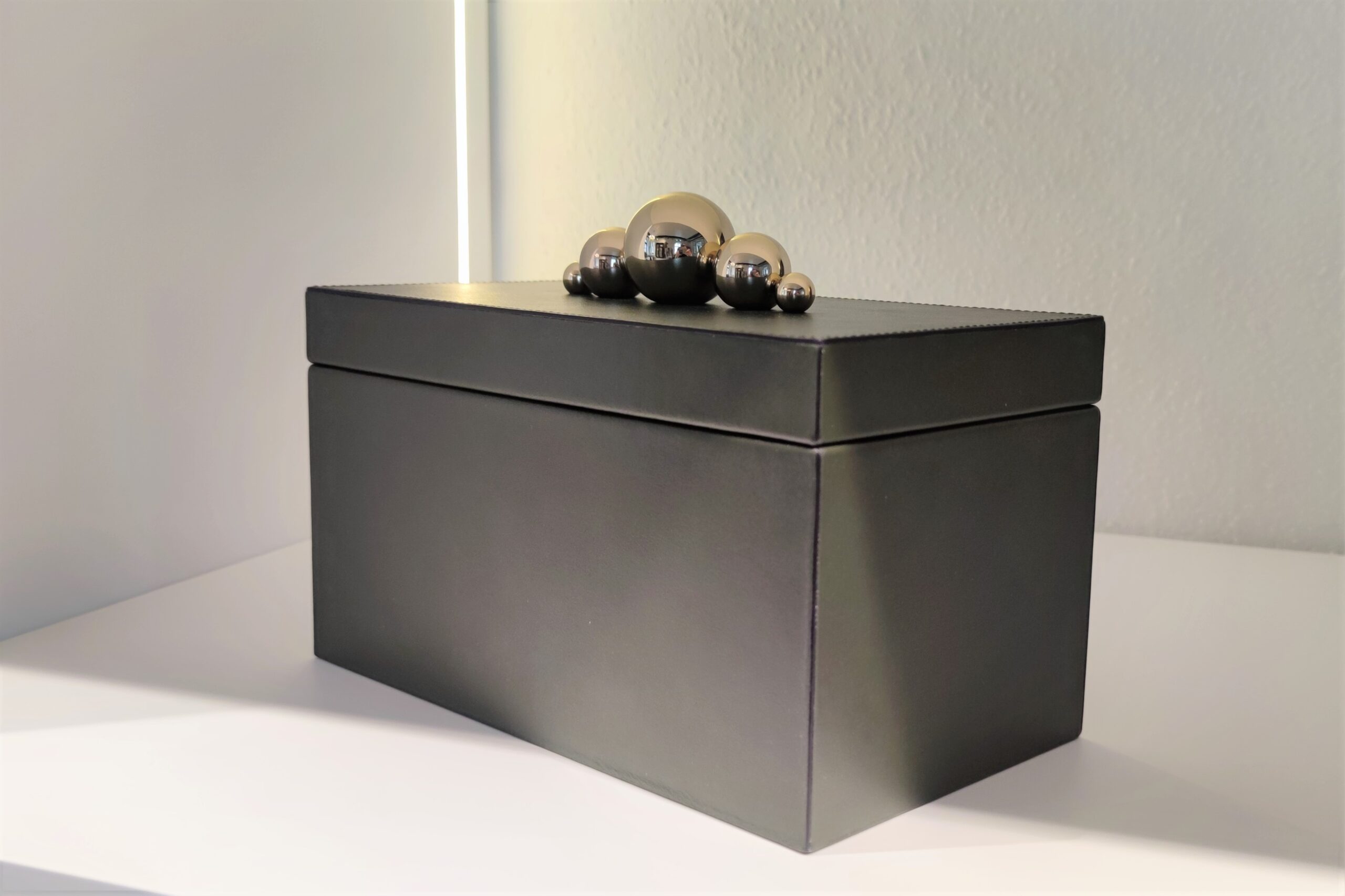 Giobagnara “champagne 5 spheres” karp