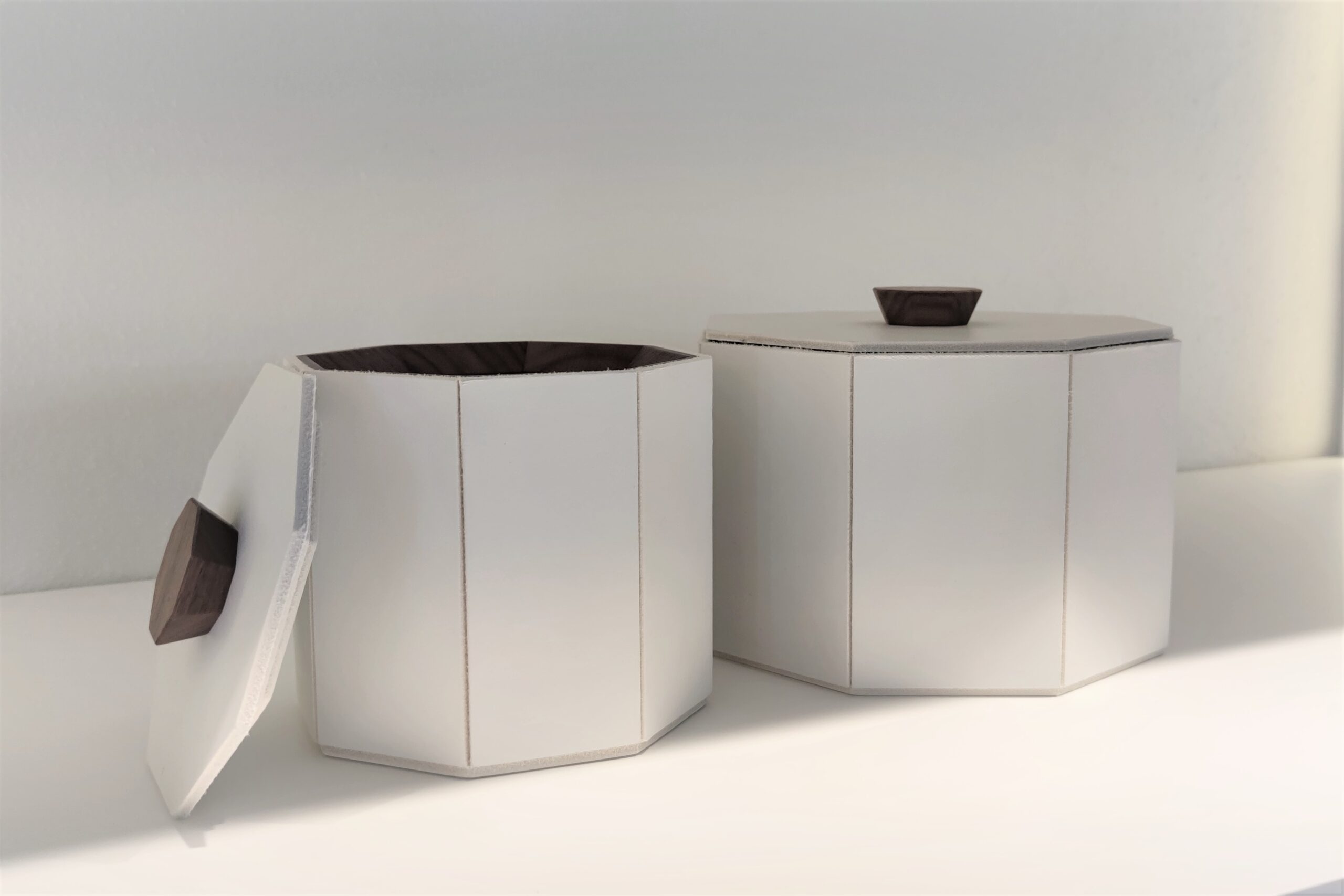 Giobagnara “coste box” kõrge