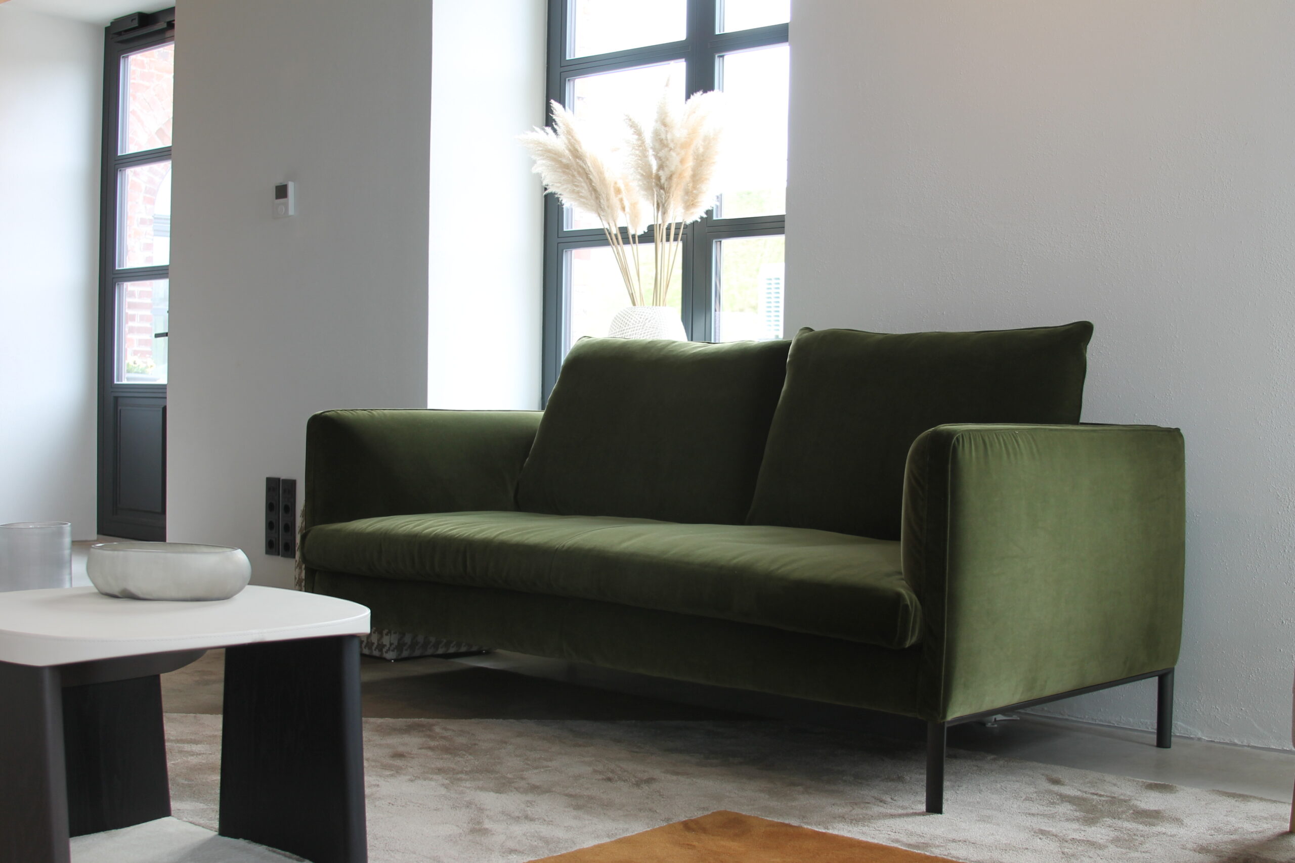 Molteni&c diivan „paul“