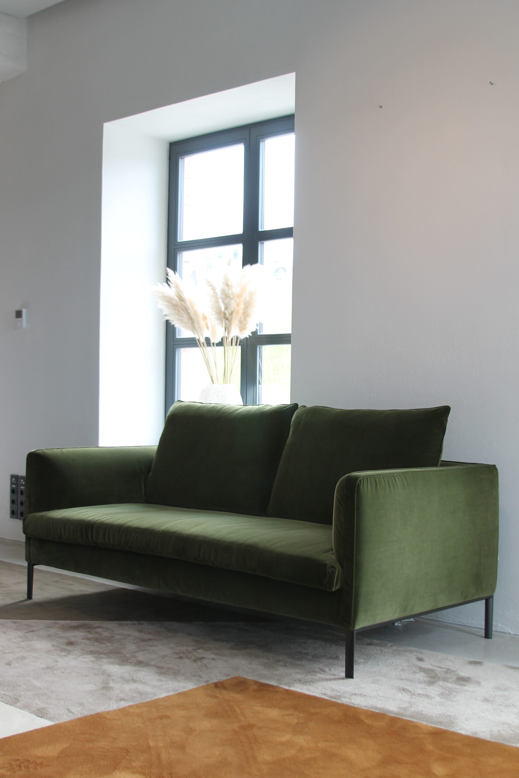 Molteni&c diivan „paul“