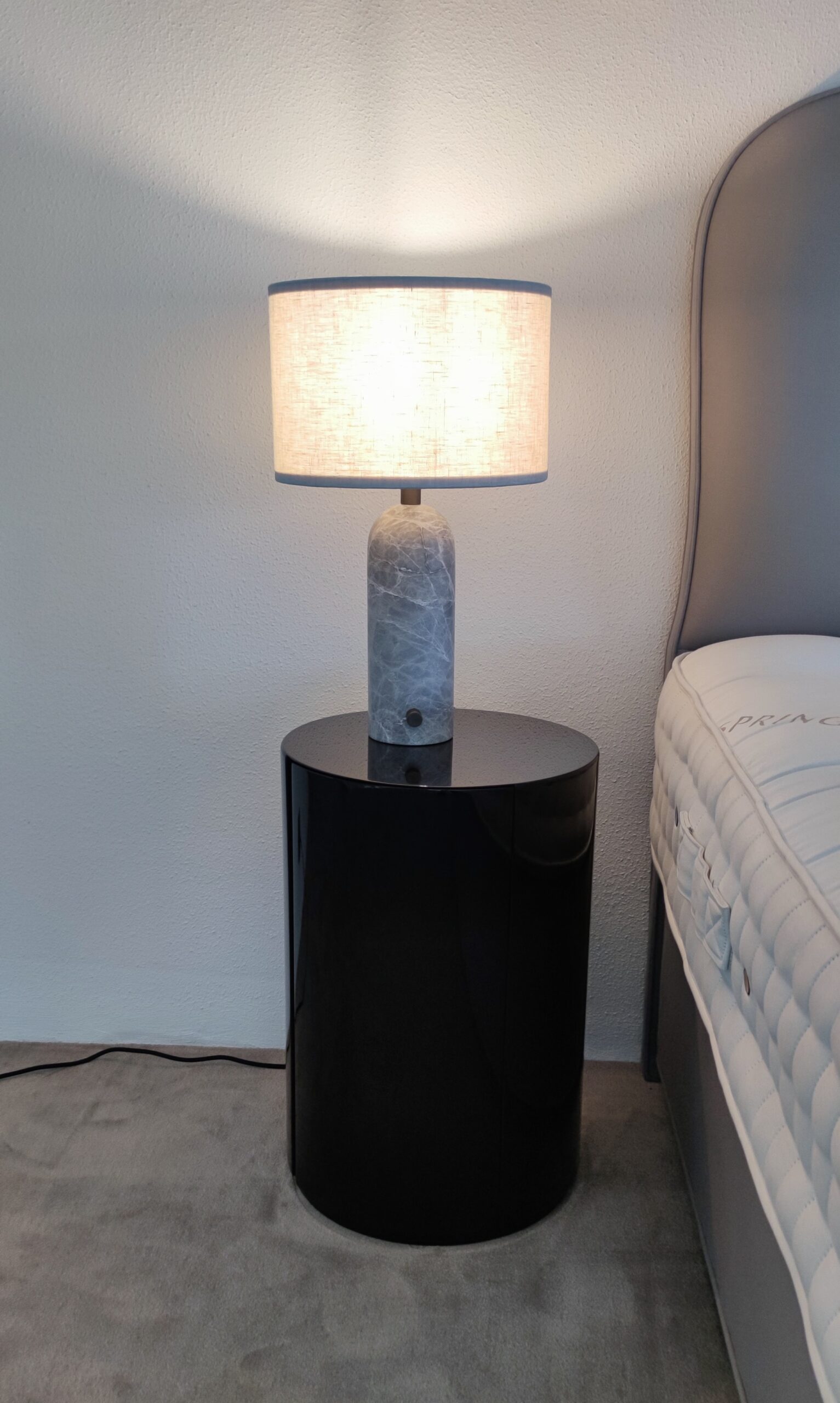 Öökapp "gong due tc35r"meridiani (d=37 h55cm)