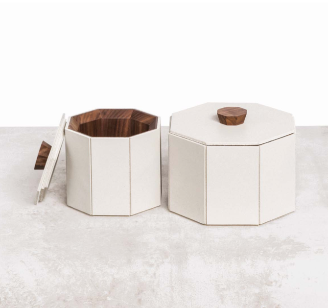 Giobagnara “coste box” m