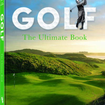 Golf Book