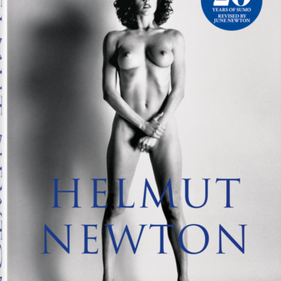 Helmut Newton