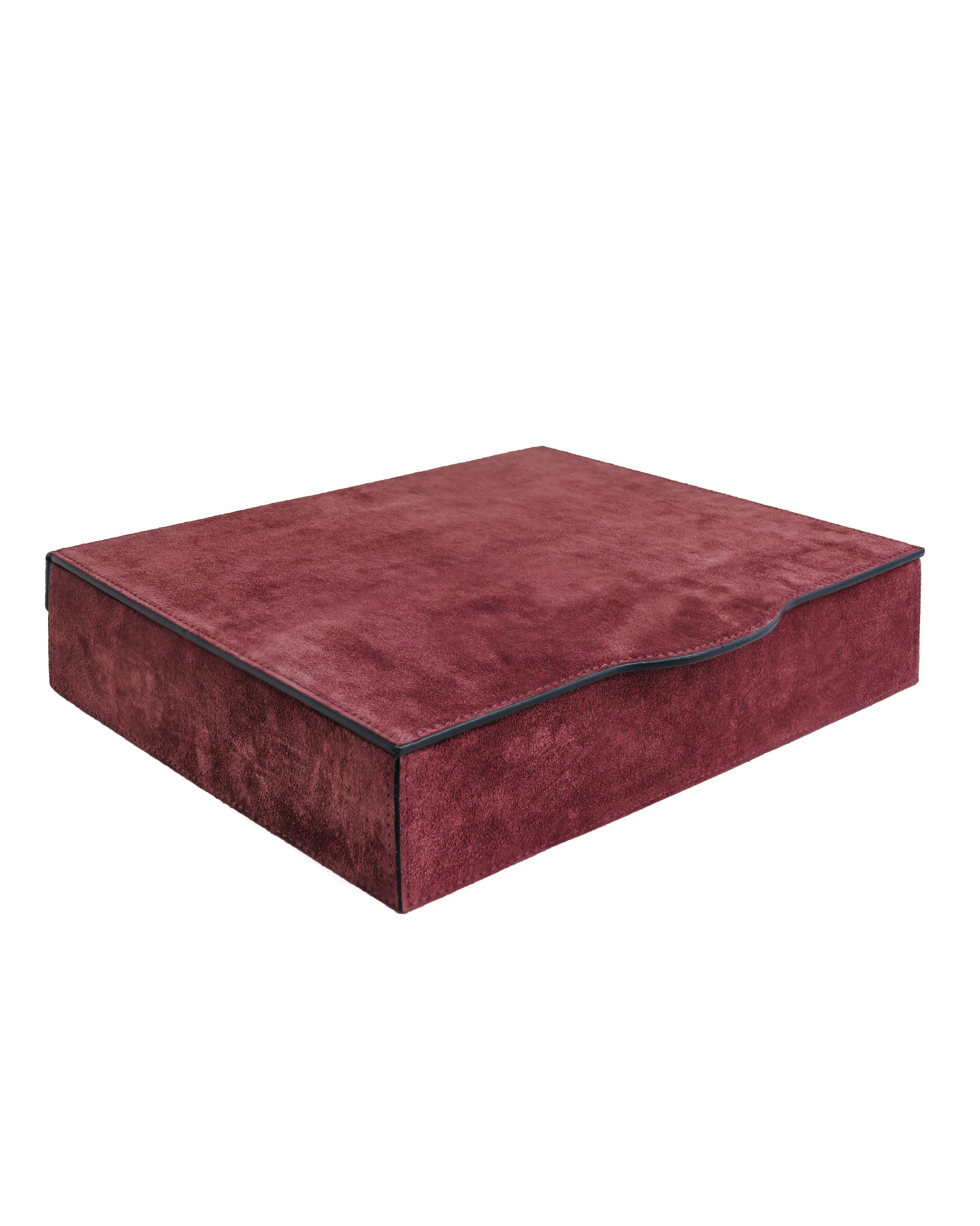 Giobagnara “Luna trinket box retangular large” karp