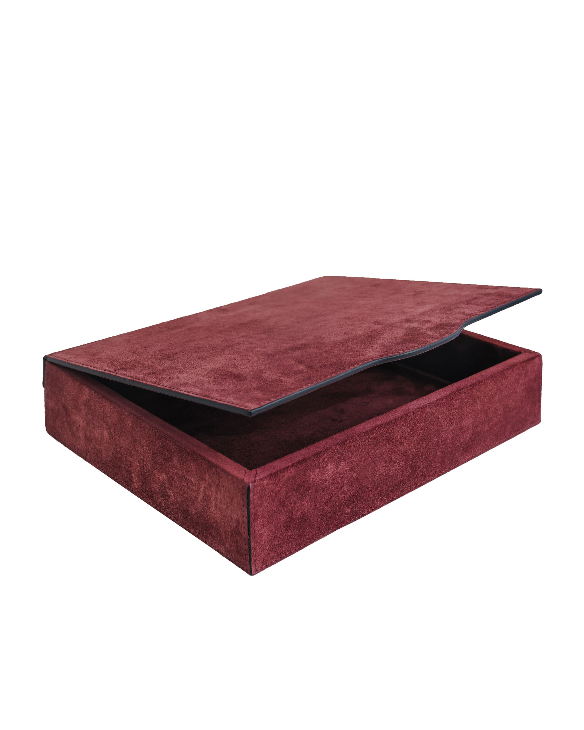 Giobagnara “Luna trinket box retangular large” karp